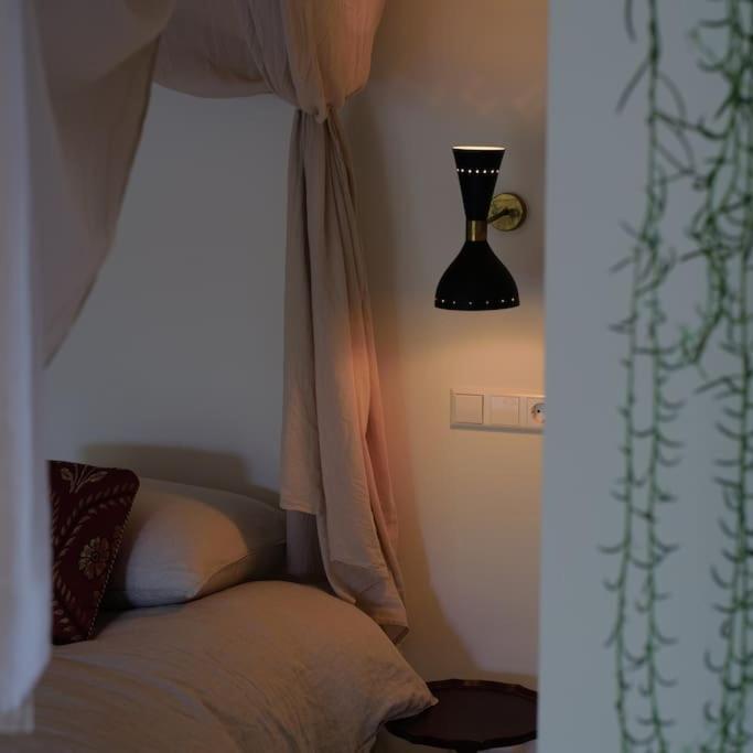 Boutique B&B In Едам Екстер'єр фото