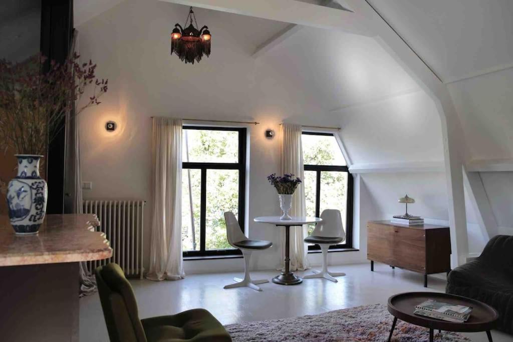 Boutique B&B In Едам Екстер'єр фото