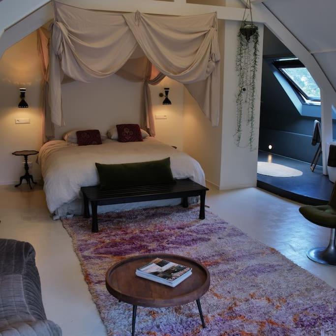 Boutique B&B In Едам Екстер'єр фото