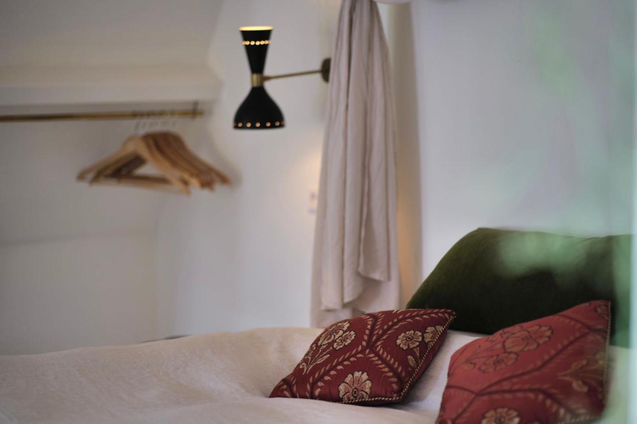 Boutique B&B In Едам Екстер'єр фото